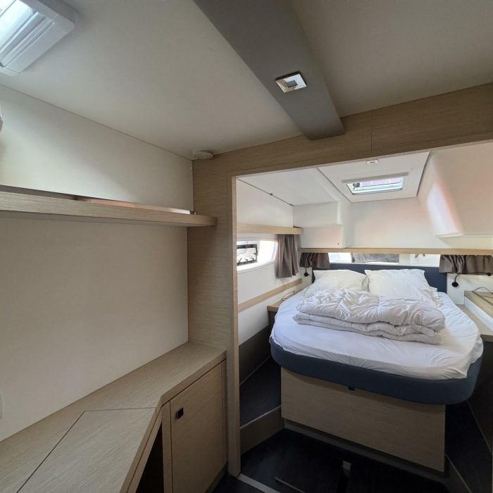 Jumapi | Fountaine Pajot Isla 40 photo 15