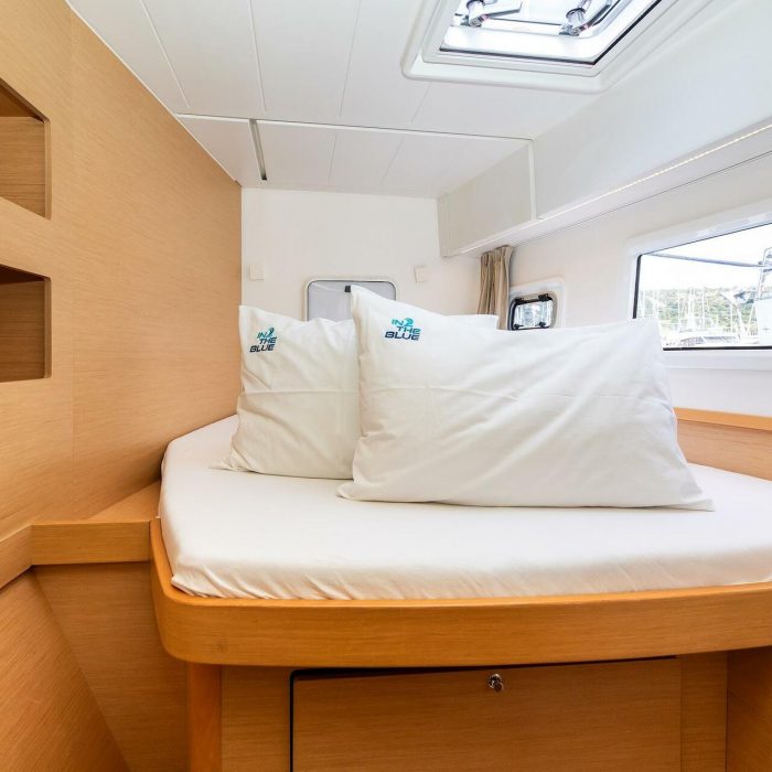 Ocean Star | Lagoon 42 photo 19