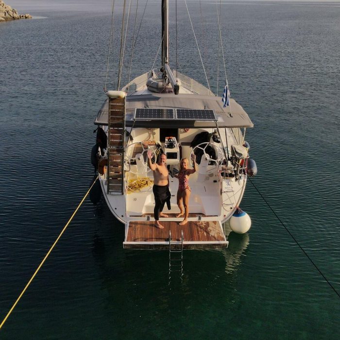 Kassandra | Bavaria Cruiser 46 photo 10