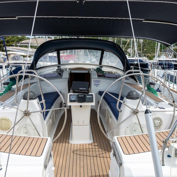 Makani | Bavaria 46 Cruiser photo 7