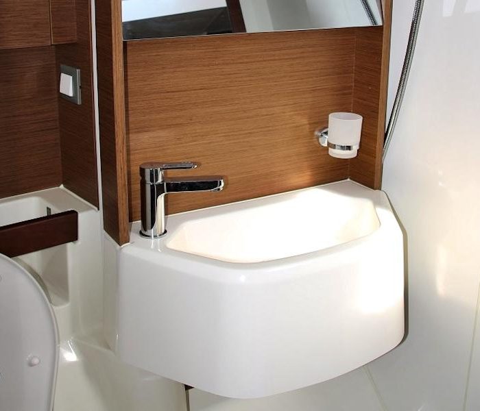 PEARL DREAMS | Oceanis 51.1 photo 22