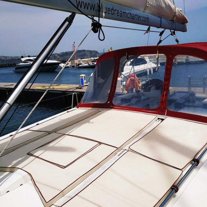 Aleph | Oceanis 45 photo 1