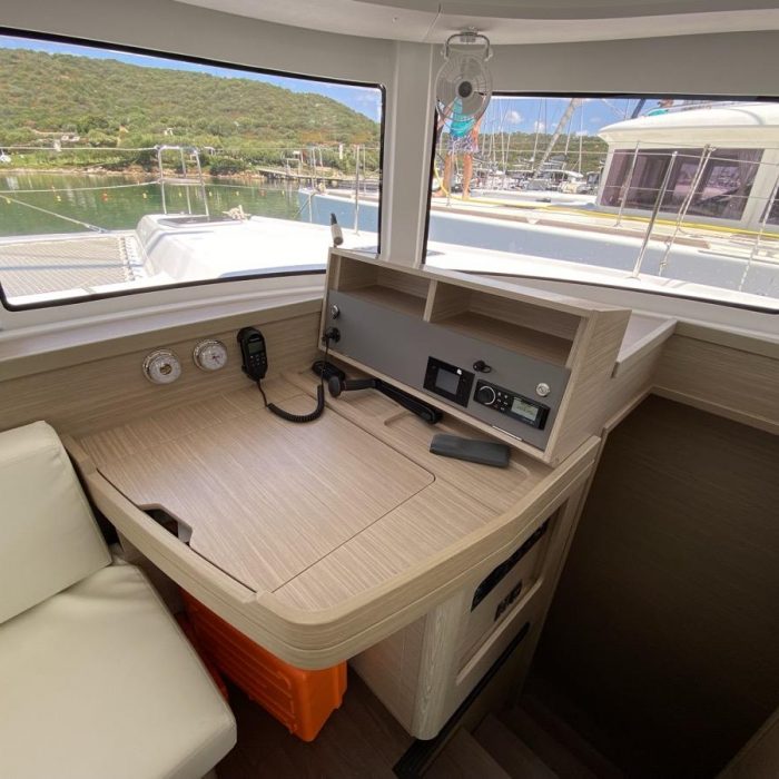Cetus | Lagoon 42 photo 18