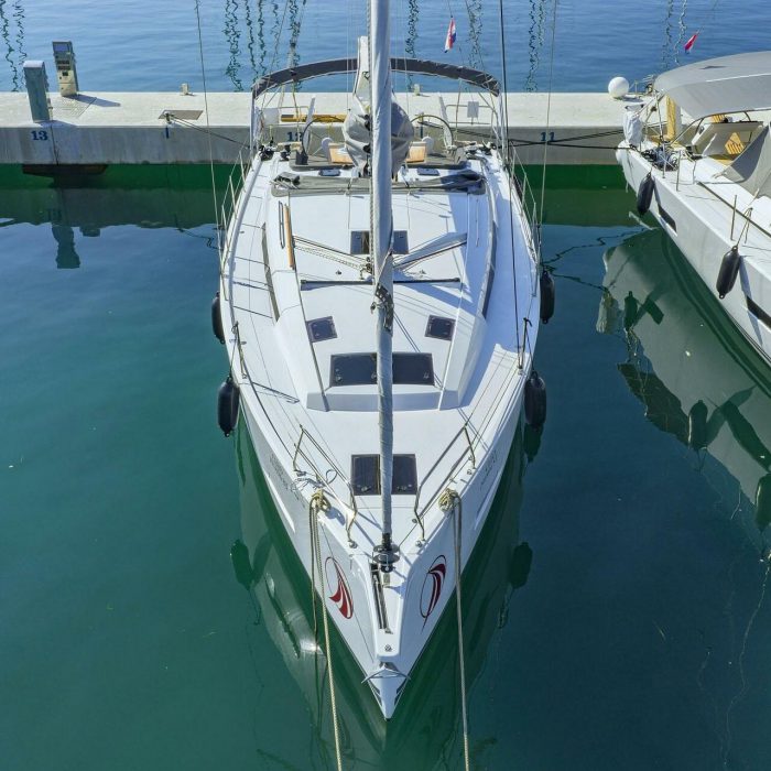 Cleo | Hanse 410 photo 8