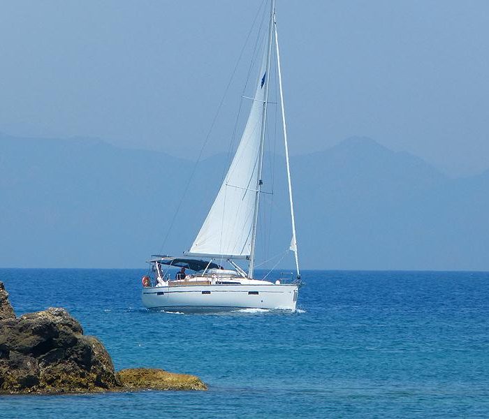 Nenemia | Bavaria 37 Cruiser photo 2