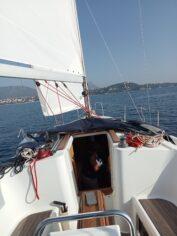 Kalliste | Sun Odyssey 33i photo 3