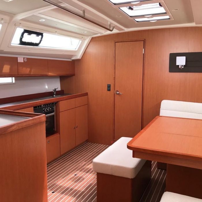 Sea Wonder II | Bavaria Cruiser 46 - 4 cab. photo 9