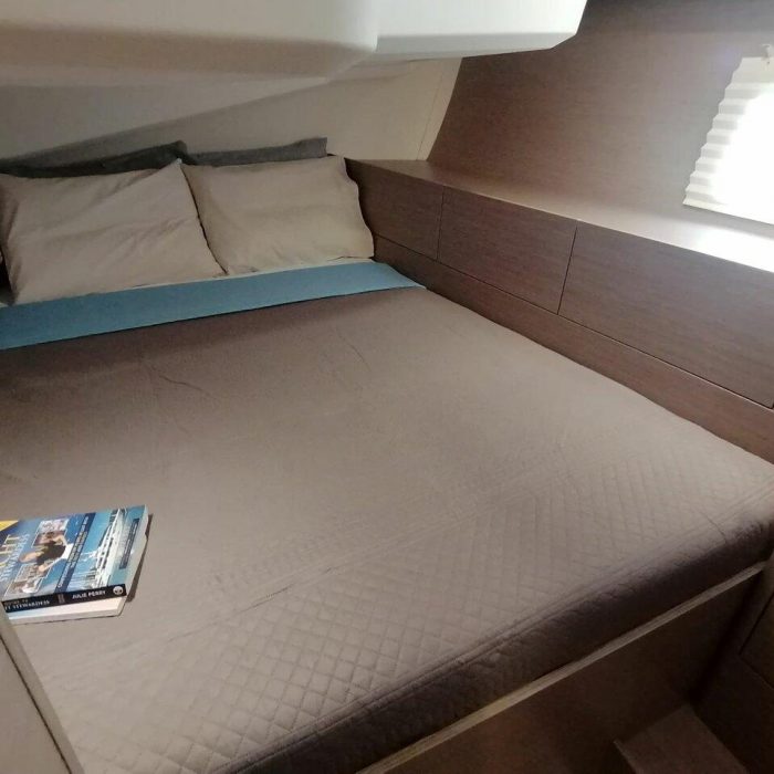 Hanse 508 | Hanse 508 photo 10