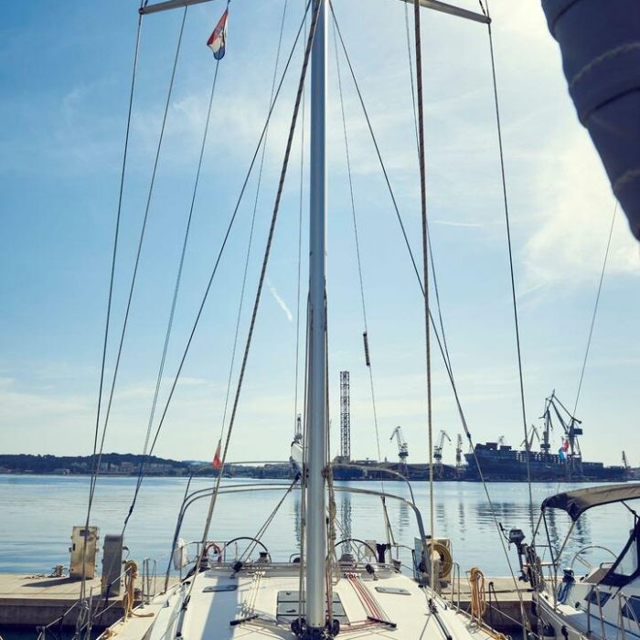 Natti | Bavaria Cruiser 46 photo 4