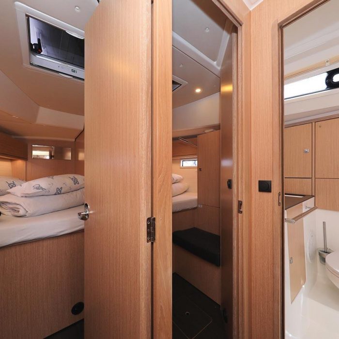 Aiolos I | Bavaria Cruiser 46 photo 28