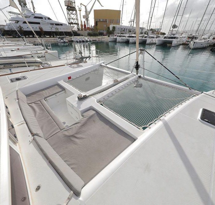 Lydia | Lagoon 450 F photo 6