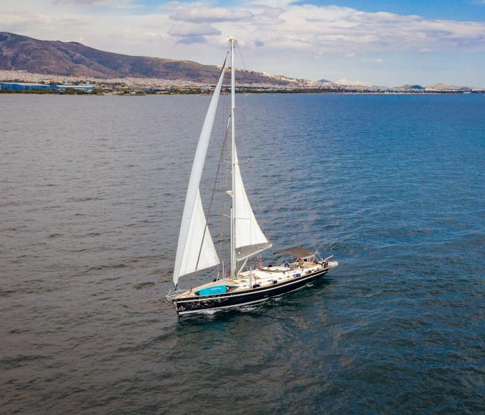 Christianna VIII | Ocean Star 60.1 photo 6