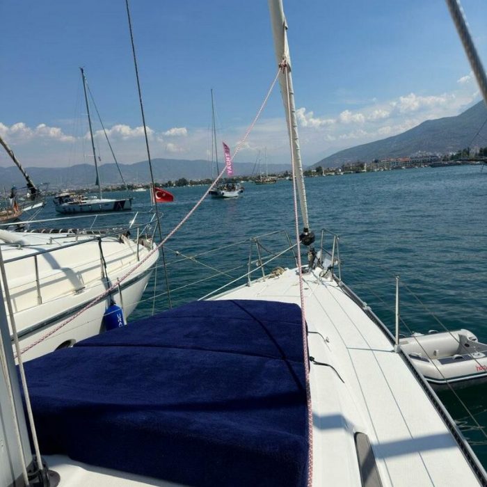Miber Stella | Bavaria Cruiser 46 photo 7
