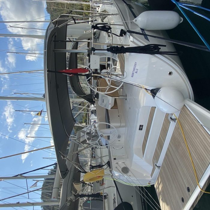 Northberry Blu | Bavaria Cruiser 46 photo 2