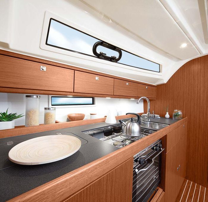 Let's Dance | Bavaria Cruiser 41S Performance photo 22