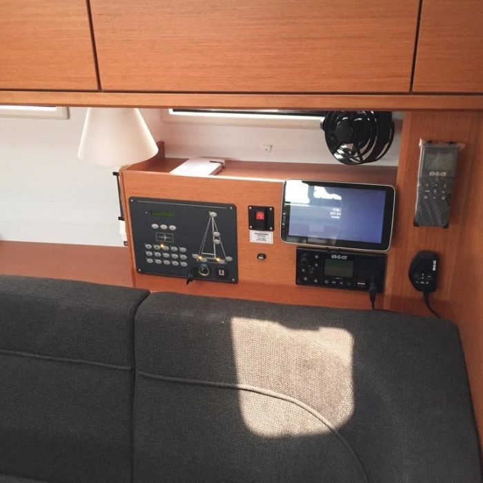 Nefeli | Bavaria Cruiser 46 photo 11