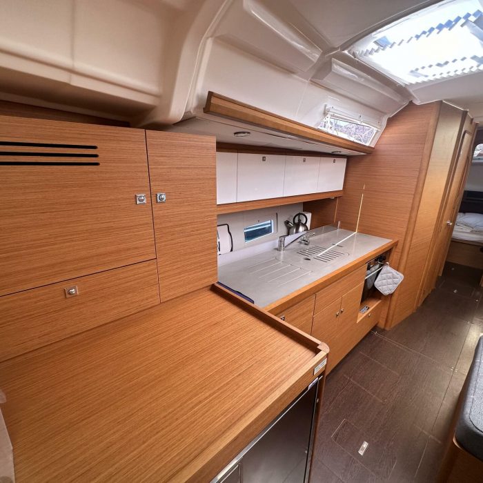 Brahms | Dufour 430 photo 12