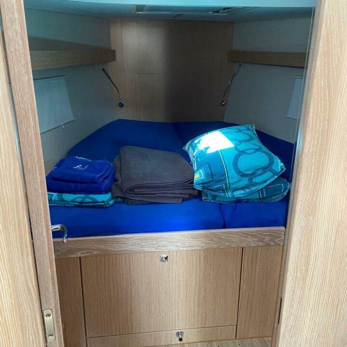 Seawave | Bavaria C42 photo 12