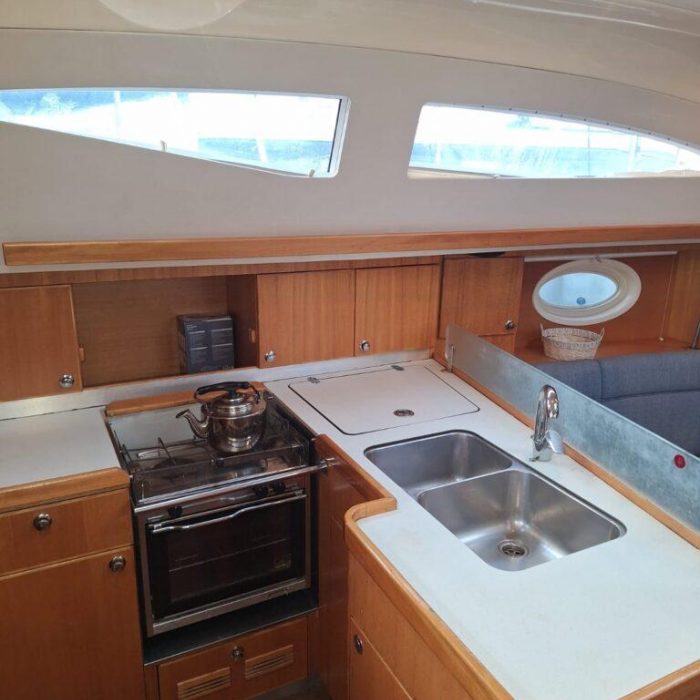 Ageras | Elan 38 photo 2