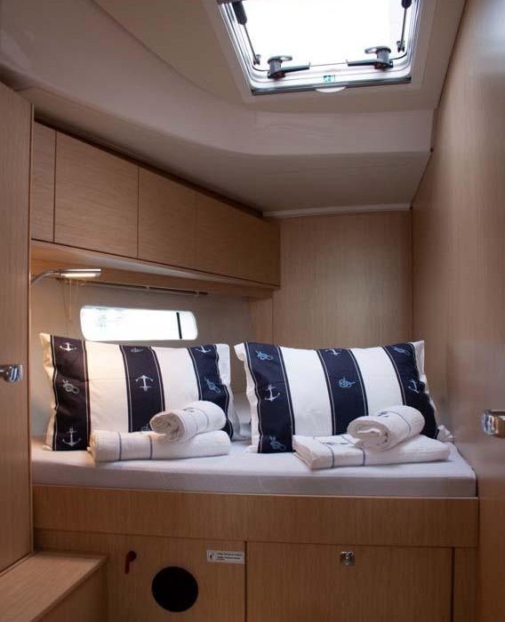 Nonica | Bavaria C46 photo 15