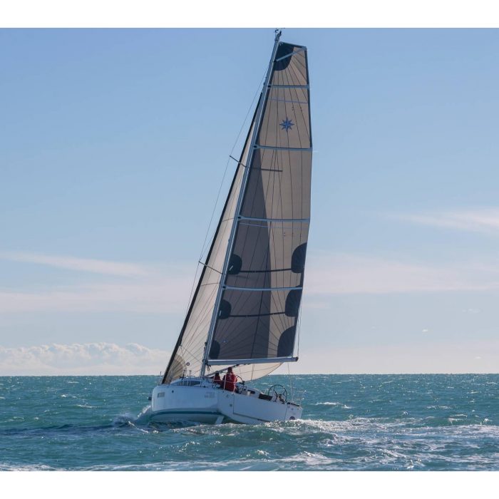 Habanera | Sun Odyssey 380 photo 5