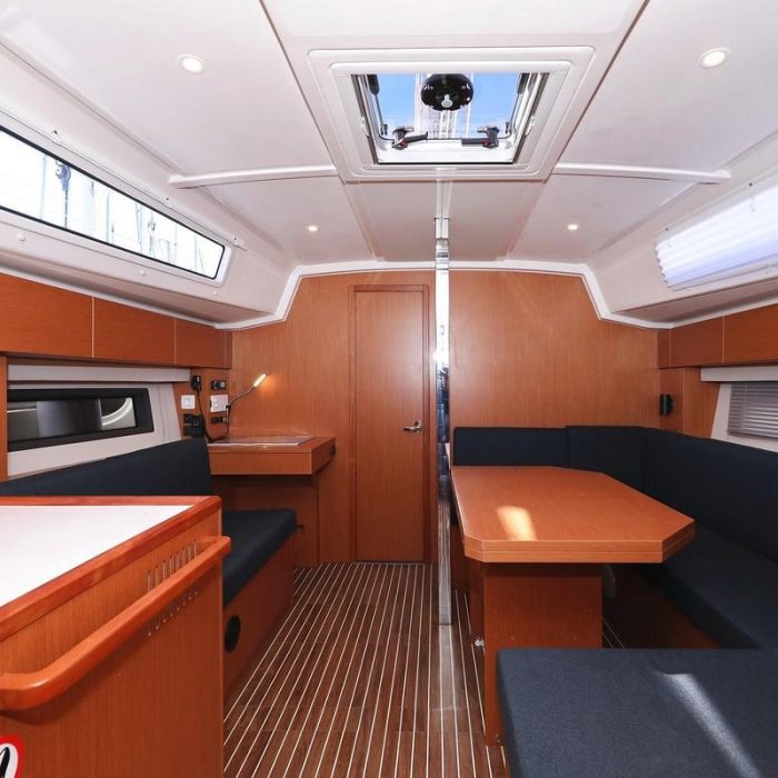 SeaTime | Bavaria C42 photo 8