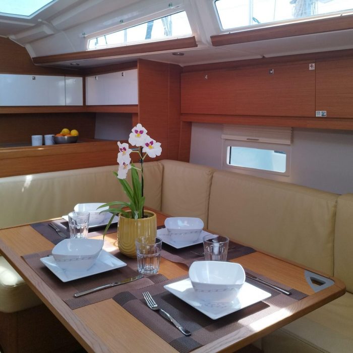 Andream | Dufour 430 photo 21