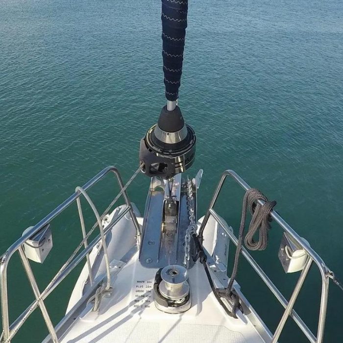 Juniper | Bavaria Cruiser 50 photo 1