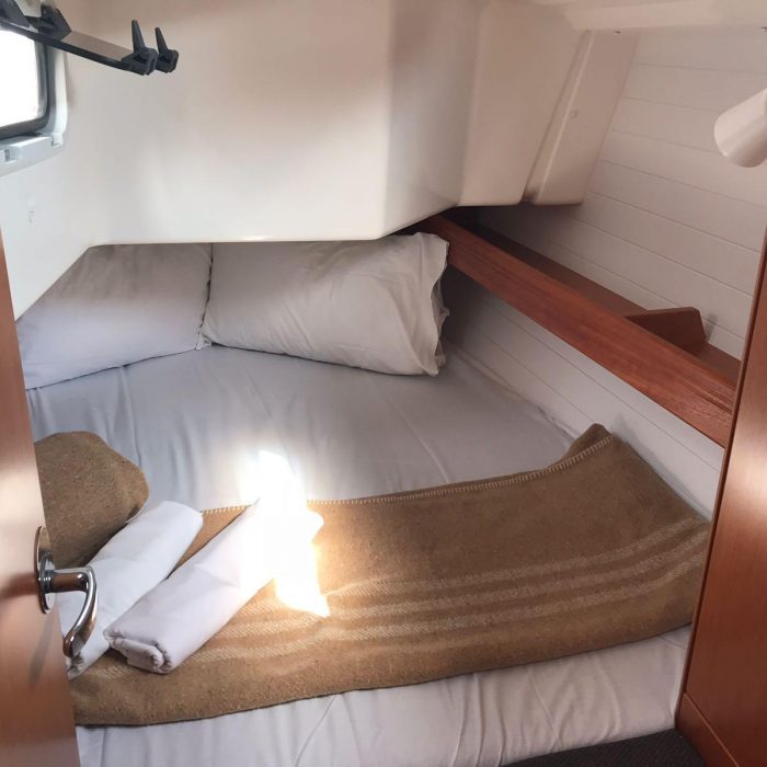 Pollux I | Bavaria Cruiser 34 photo 13