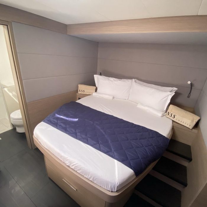 The Moon - FIRST CLASS | Lagoon 55 photo 33