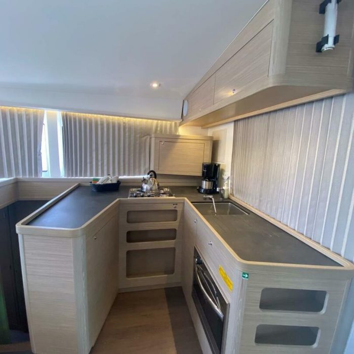 Hanselli | Lagoon 42 photo 28
