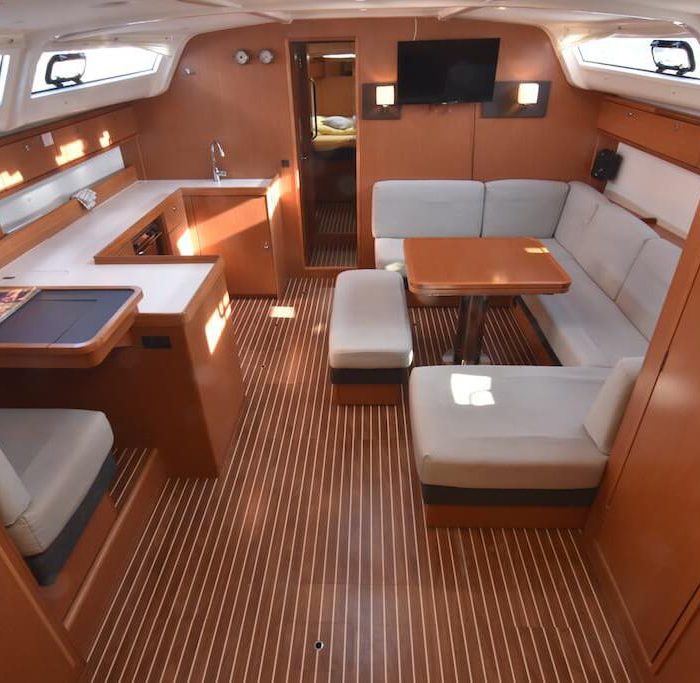 Soleado | Bavaria 51 Cruiser photo 16