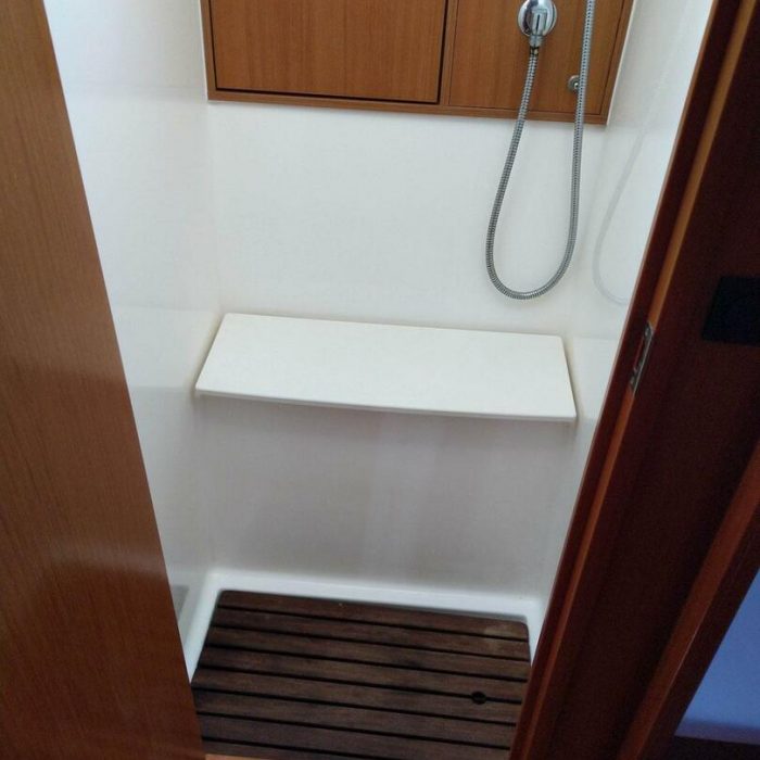 Esperos | Bavaria 45 Cruiser photo 4