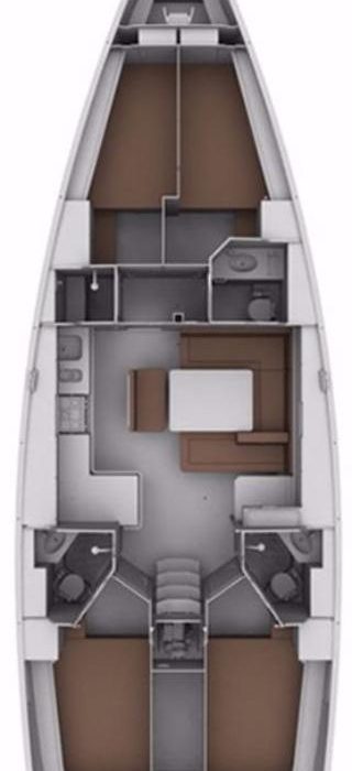 Julia III | Bavaria Cruiser 45 photo 9