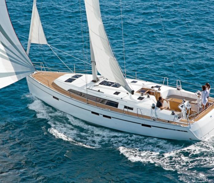 Sail Leo | Bavaria Cruiser 46 photo 1