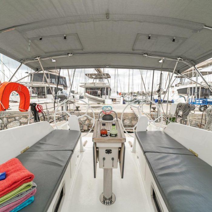 Laertis | Bavaria Cruiser 41 photo 13