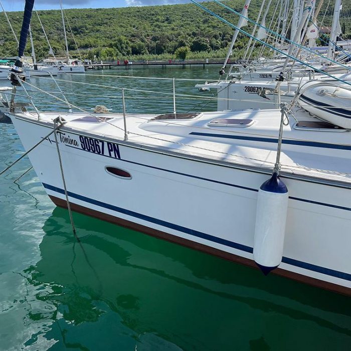 Tonina | Bavaria 50 Cruiser photo 7