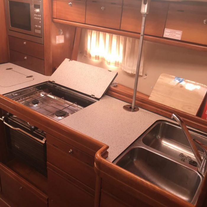 Inspiration | Bavaria 40 Cruiser photo 10