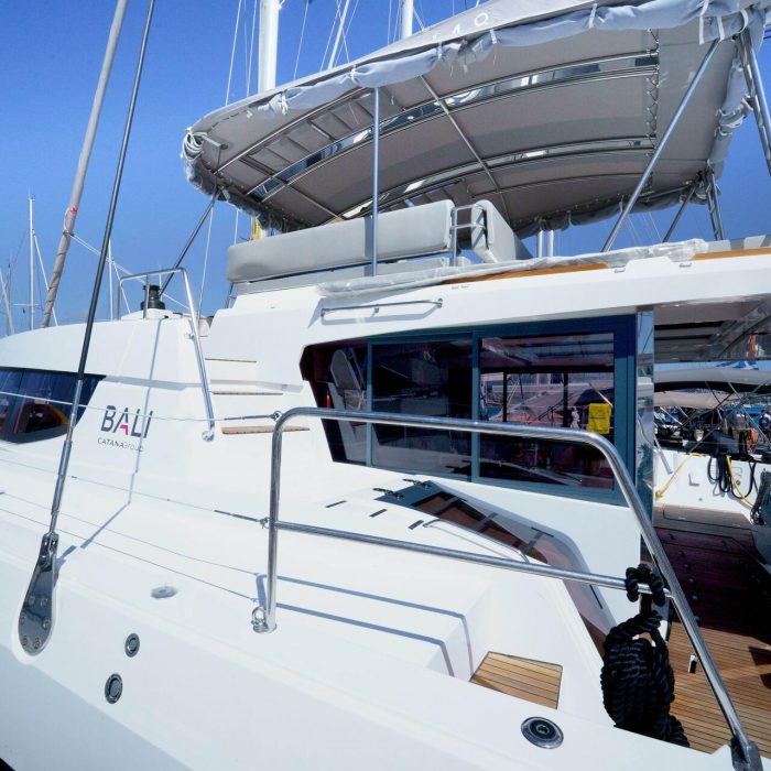The Big Orange Boat | Bali 4.8 photo 1