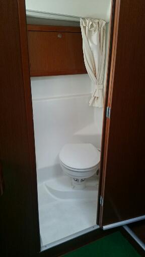 Tiamo | Oceanis 43 photo 32