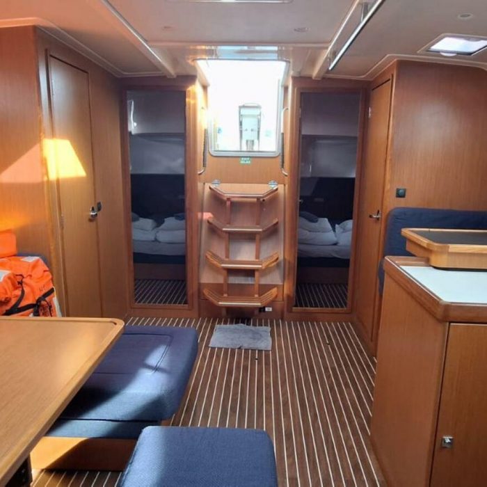 Ivolga | Bavaria Cruiser 51 photo 8