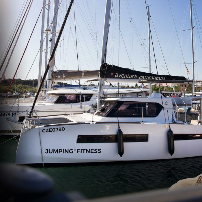 Jumping Fitness | Aventura 34 photo 9