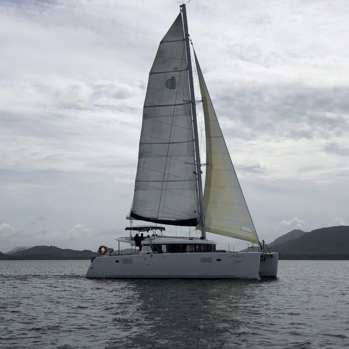 Myemocean | Lagoon 450 S photo 2