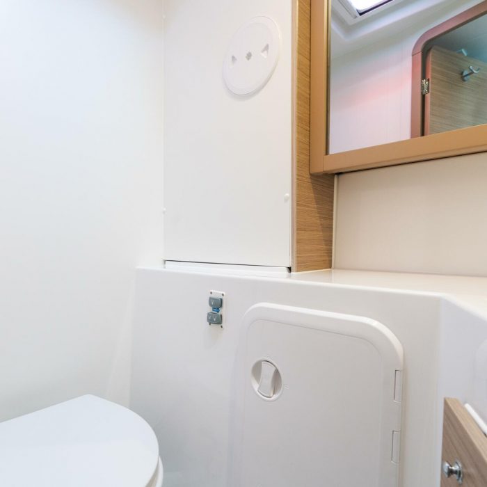 Sirius - Comfort Line | Lagoon 42 photo 19