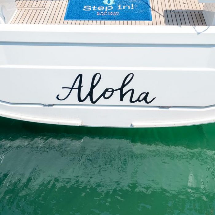 Aloha | Oceanis 51.1 photo 60