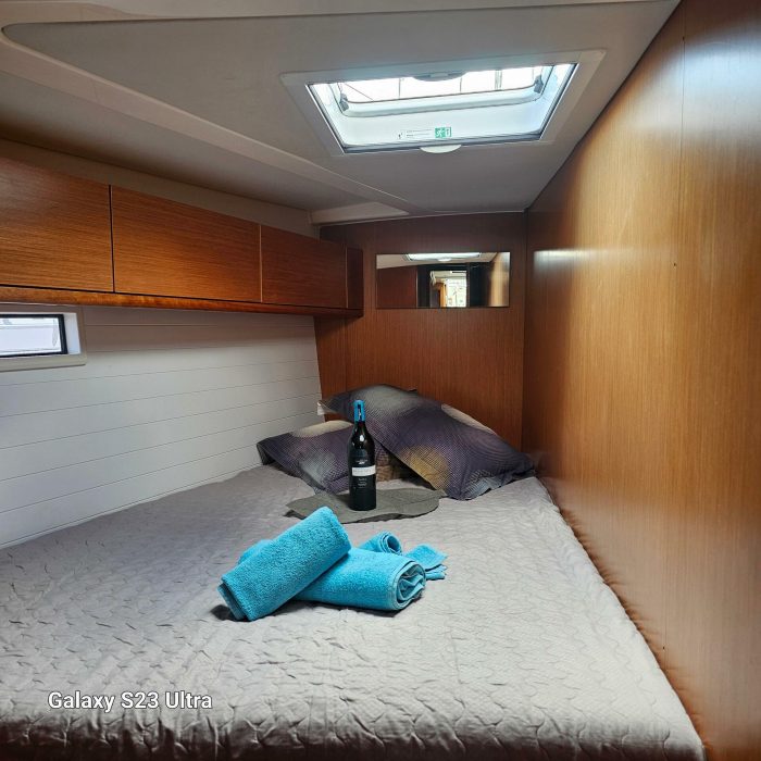 Soleado | Bavaria 51 Cruiser photo 32