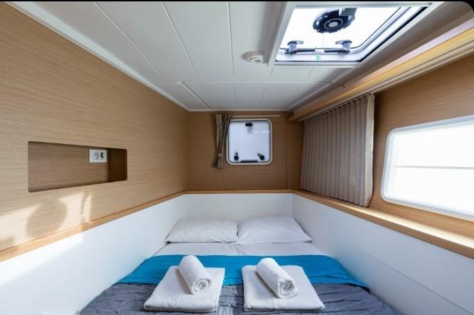 Seaker | Lagoon 400 S2 photo 7