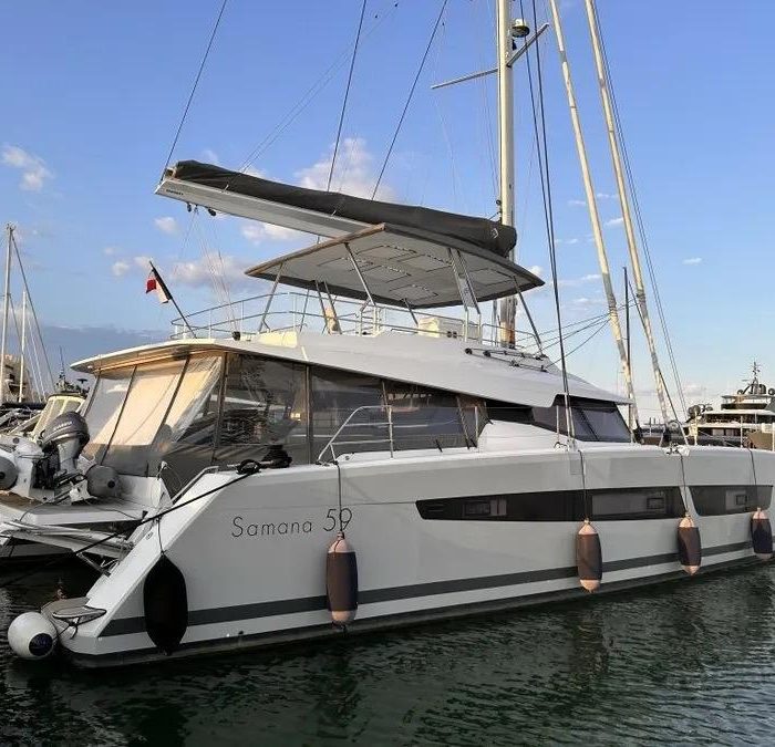 Kalista II | Samana 59 photo 2