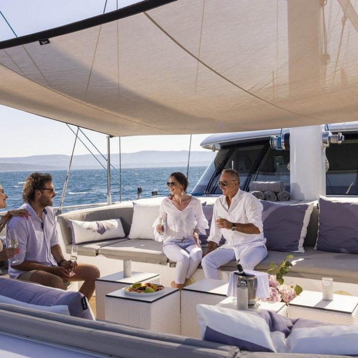 M/S Aurum Sky | MS Custom Line photo 13