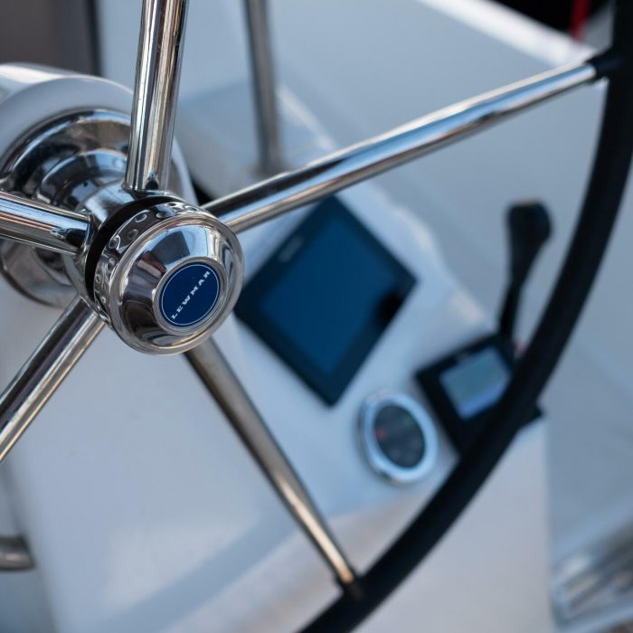 Ioleta | Sun Odyssey 440 photo 26 Ioleta | Sun Odyssey 440 photo 26